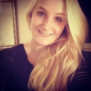 Meet your Posher, Anna